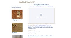 Desktop Screenshot of builderdeck.com