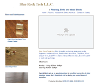 Tablet Screenshot of builderdeck.com